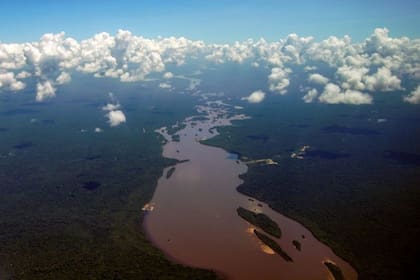 La región del Esequibo cobró otro interés tras los hallazgos de yacimientos de hidrocarburos