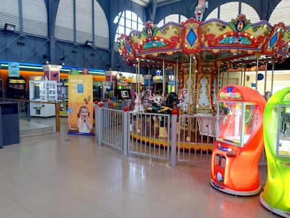 La regla para todos es "cero ingresos": es una actividad muy difícil de llevar al mundo digital