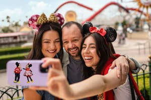 La regla poco conocida que beneficia a turistas que no quieran ser escaneados