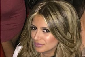 Quién es Jasveen Sangha, la “reina de la ketamina” que recibió 15 años de cárcel por la muerte de Matthew Perry