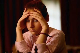 La reina del ajedrez, el impactante documental sobre la prodigio Judit Polgár que ya está en Netflix