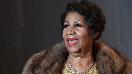 La reina del soul se despedirá este año de los escenarios