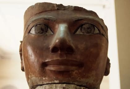 La reina Hatshepsut es considerada como uno de los faraones más destacados de Egipto