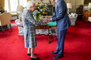 La razón por la que a Isabel II nunca le gustó Buckingham (y qué palacio lo reemplaza)