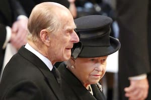 Luto en el palacio: una nueva pérdida golpea a la reina Isabel