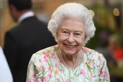 La reina Isabel se prepara para una ajustada agenda de otoño que contará con eventos oficiales presenciales