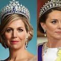 Quiénes fueron las “royals” europeas que más gastaron en moda en 2025 y cuánto invirtió Máxima en su vestidor