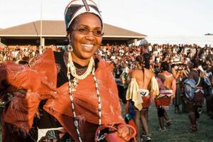 Monarquía Zulú: la disputa de los herederos tras la muerte de la reina