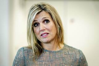 Máxima cumple 50 años: quién es su principal rival dentro de la corona
