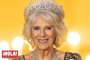 Reina Camilla: ¿qué significa el apodo con el que el rey Carlos III llama a su mujer?