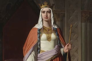 Urraca, la "emperatriz de toda Hispania" que se convirtió en la primera mujer en reinar Europa