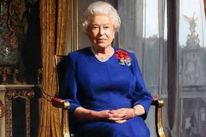 La revelación sobre la salud de la reina Isabel II que generó preocupación
