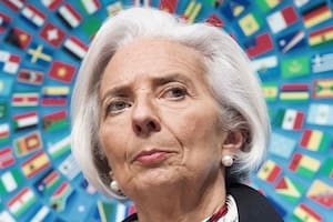 La reinserción del país, clave para acordar con el FMI