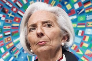 La reinserción del país, clave para acordar con el FMI