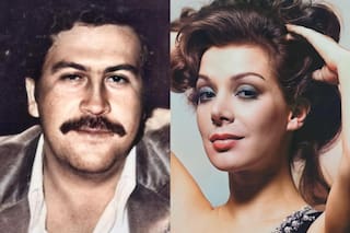 Vive en Miami y es una de las periodistas más reconocidas de Colombia: el recuerdo de su relación con Pablo Escobar
