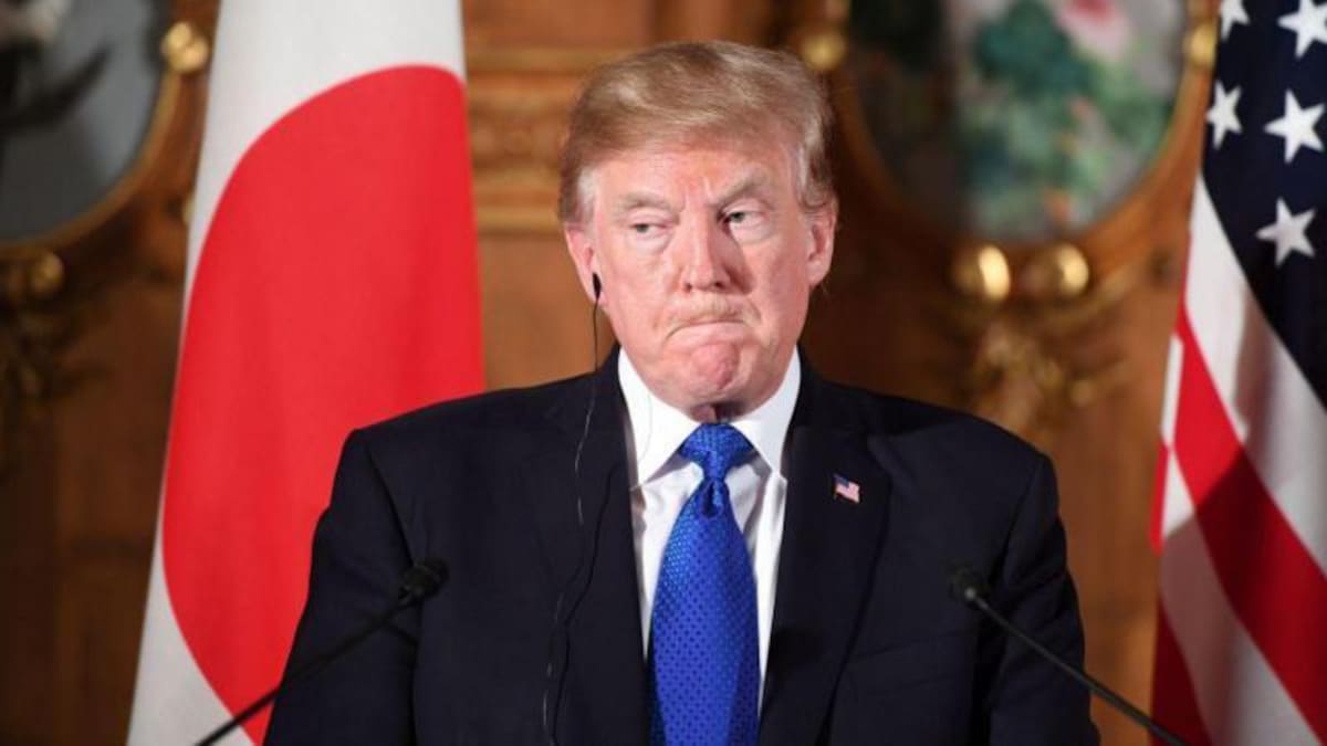 El origen de la obsesión de Trump con los aranceles: cómo Japón marcó su visión económica