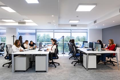 La relación directa con un broker inmobiliario volvió a ganar terreno