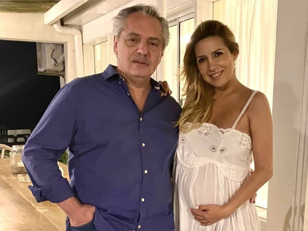 Nuevos audios | Trascienden fragmentos de conversaciones telefónicas entre Fernández y Yañez con fuertes recriminaciones