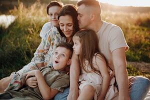 La relación entre hermanos es especialmente importante en la adolescencia