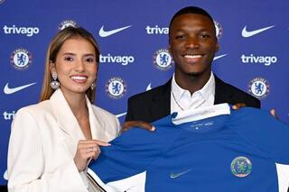 Moisés Caicedo y Paola Salazar: el amor adolescente que comparan con el de Messi y Antonela