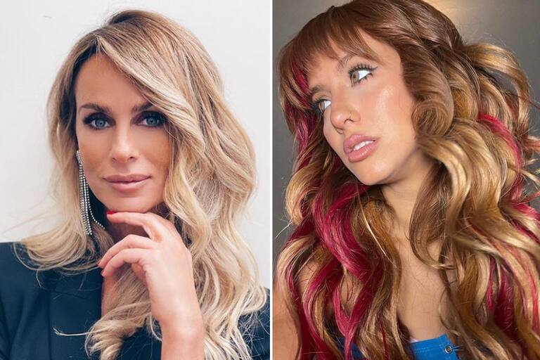 Sabrina Rojas y Flor Vigna se reconciliaron: cómo fue la charla íntima que tuvieron