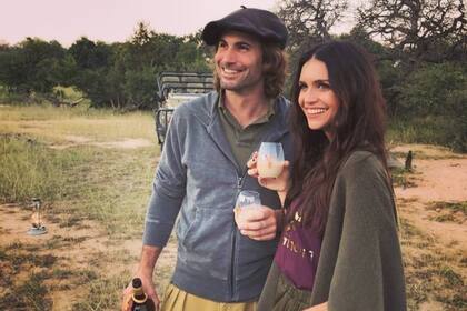 La relación estaría terminada (Foto Instagram @jakotango)