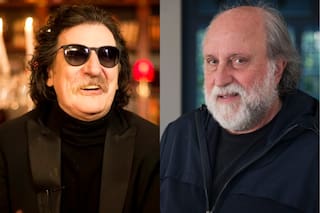 El día que Daniel Grinbank juró no volver a trabajar con Charly García y “los tiempos de excesos”