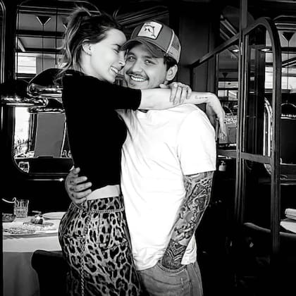 La relación parecía ir tan bien, que Belinda y Christian Nodal incluso tenían planes de matrimonio (Foto: Instagram)