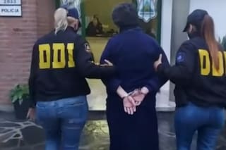 Rechazan excarcelar a la monja acusada de abusar sexualmente de cuatro jóvenes