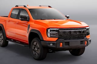 Una nueva automotriz china llega a la Argentina, lanza una pickup y advierte que llegarán más modelos