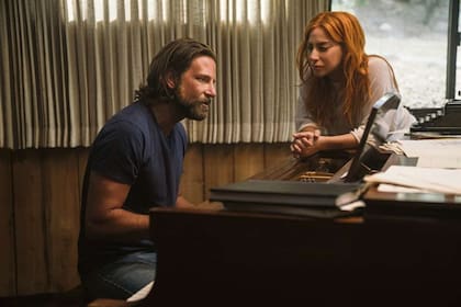 Nace una estrella, el film que desató todo tipo de rumores entre Bradley Cooper y Lady Gaga