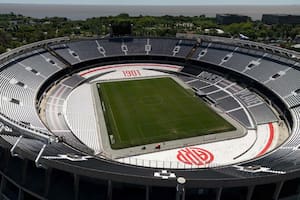 Cuáles son las modificaciones que se harán en el Monumental
