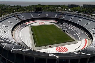 Cuáles son las modificaciones que se harán en el Monumental