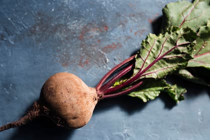 La remolacha es muy versátil para usarla en la cocina (Foto: Freepik)