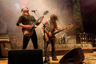Por qué La Renga se volvió la banda de estadios más grande del rock argentino