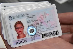 Cuáles son los cambios anunciados para pasaportes y DNIs