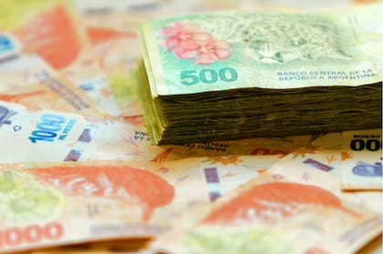 Por la importación de 400 millones de billetes de $1000, la Argentina pagará US$20,6 millones