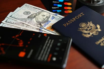 La renovación del pasaporte estadounidense tradicional tiene una tarifa de US$130 (Pexels/DΛVΞ GΛRCIΛ)