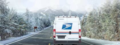 La renovación del pasaporte estadounidense puede realizarse por correo postal con el envío de los documentos solicitados (Facebook/US Postal Service)