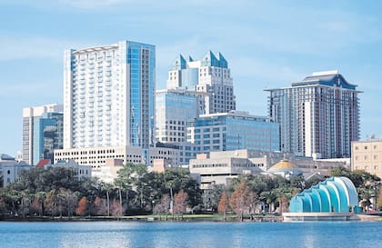 La renta anual: varía entre 7 y 18 por ciento