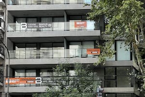 Qué tipo de departamento conviene comprar para alquilar porque dejan más renta