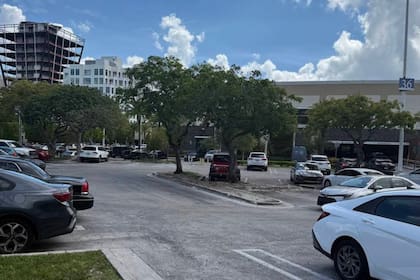 La reorganización prevé cambios clave en las áreas de autos para facilitar el tránsito entre ambos predios