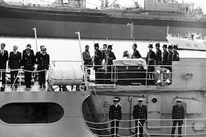 El exilio, síntoma de la incapacidad de procesar las diferencias políticas