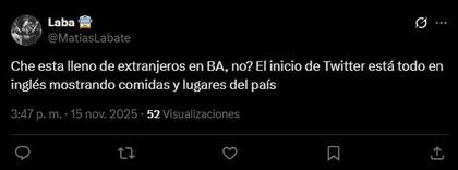 La repercusión de la llegada de la Devconnect a la Argentina