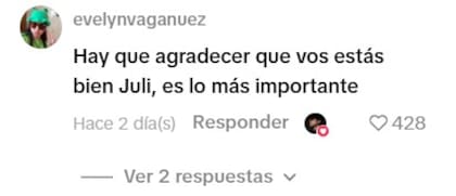 La repercusión de los seguidores en TikTok