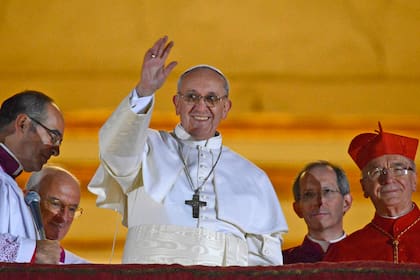 La repercusión internacional que tuvo el funeral del papa Francisco una semana atrás dejó en evidencia el lugar que ocupó Jorge Bergoglio como líder global