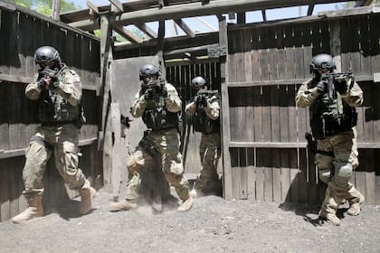 La repetición de ejercicios es utilizada para evitar errores