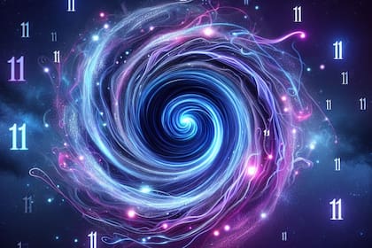 La repetición de la secuencia 11/11 crea lo que en el ámbito esotérico se denomina un portal energético