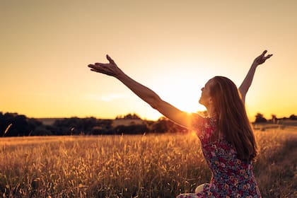 La repetición de pensamientos agradecidos interrumpe los ciclos de rumiación y estrés, favoreciendo la resiliencia psicológica