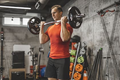 La repetición de un horario fijo y la elección de ejercicios placenteros ayudan a fortalecer el hábito más que la exigencia